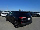 Certified 2022 Ford Escape SE w/ SE Sport Appearance Package image 3