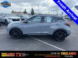Used 2023 Nissan Kicks SR w/ SR Premium Package image 2