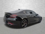 Certified 2023 Genesis G70 3.3T w/ Sport Prestige Package image 2