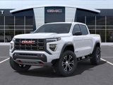 New 2025 GMC Canyon AT4 w/ Technology Plus Package image 6