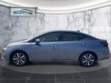 Used 2021 Nissan Versa SV image 4