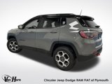 Used 2022 Jeep Compass Trailhawk w/ Trailhawk Convenience Group image 3