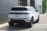 Used 2024 Land Rover Range Rover Evoque Dynamic SE image 2