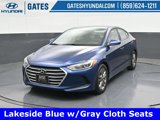 Used 2018 Hyundai Elantra SEL image 6
