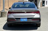 Used 2024 Hyundai Elantra SEL image 4
