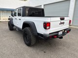 Used 2023 Jeep Gladiator Rubicon w/ Trailer Tow Package image 3