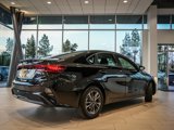Used 2024 Kia Forte LXS w/ LXS Technology Package image 3