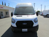 Used 2022 Ford Transit 250 148 High Roof Extended w/ Load Area Protection Package image 3
