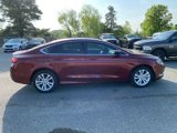 Used 2016 Chrysler 200 Limited image 3