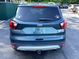 Used 2019 Ford Escape Titanium image 4