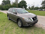 Used 2014 Nissan Pathfinder SV image 4