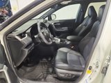 Used 2021 Toyota RAV4 XSE image 4