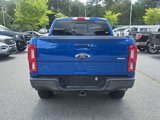 Used 2019 Ford Ranger Lariat w/ Equipment Group 501A Mid image 4