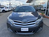 Used 2014 Toyota Venza LE w/ LE Convenience Package image 2