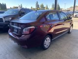 New 2024 Mitsubishi Mirage G4 ES image 4