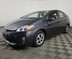 Used 2012 Toyota Prius Two image 6