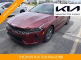 Certified 2022 Kia K5 LXS image 3