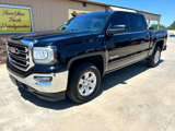 Used 2016 GMC Sierra 1500 SLE image 3