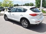 Used 2017 INFINITI QX50 AWD w/ Technology Package image 4