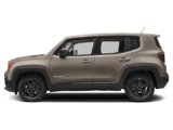 Certified 2018 Jeep Renegade Altitude image 3