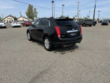 Used 2013 Cadillac SRX Luxury image 4