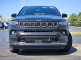 New 2024 Jeep Compass Latitude w/ Convenience Group image 2