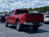 Certified 2022 Ford F350 Lariat w/ Lariat Ultimate Package image 3