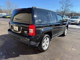 Used 2014 Jeep Patriot Latitude image 4