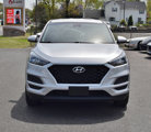 Used 2021 Hyundai Tucson SE image 6
