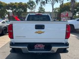 Used 2018 Chevrolet Colorado W/T image 4