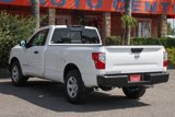 Used 2019 Nissan Titan S image 6