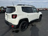 Used 2022 Jeep Renegade Altitude image 5