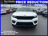 Certified 2023 Jeep Grand Cherokee Altitude image 2