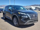 New 2025 Nissan Rogue S image 4