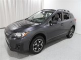 Used 2018 Subaru Crosstrek 2.0i Premium w/ Moonroof Package image 3