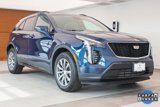Used 2022 Cadillac XT4 Sport image 5