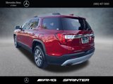 Used 2023 GMC Acadia SLT image 3
