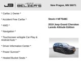 Used 2019 Jeep Grand Cherokee Altitude image 2