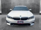 Used 2020 BMW 330i xDrive Sedan w/ Convenience Package image 2