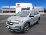 Used 2021 Honda Pilot Elite image 2