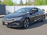 Used 2018 Honda Civic Touring image 3
