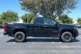 Used 2022 Chevrolet Colorado W/T image 3