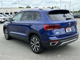 Used 2022 Volkswagen Taos SE image 5
