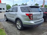 Used 2013 Ford Explorer XLT image 3