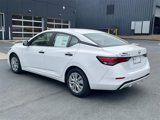 New 2025 Nissan Sentra S image 5