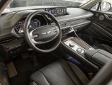 Used 2024 Genesis GV80 3.5T w/ Advanced Package image 4
