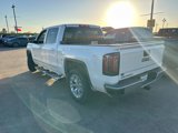 Used 2017 GMC Sierra 1500 SLT w/ SLT Premium Package image 3