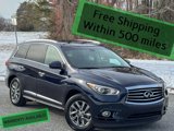 Used 2015 INFINITI QX60 FWD w/ Premium Plus Package image 2
