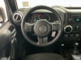 Used 2015 Jeep Wrangler Unlimited Sahara w/ Max Tow Package image 4