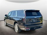 Used 2022 Cadillac Escalade ESV Luxury image 4